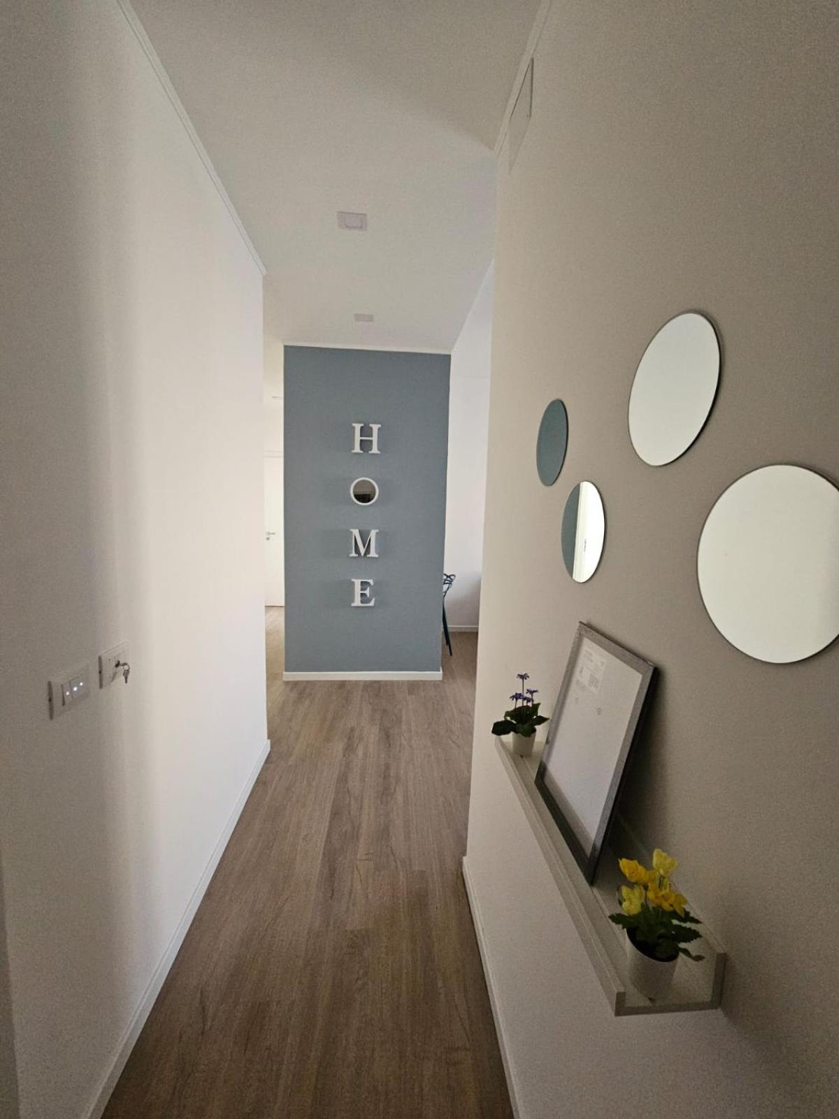 Appartamento La Casa Di Eschilo