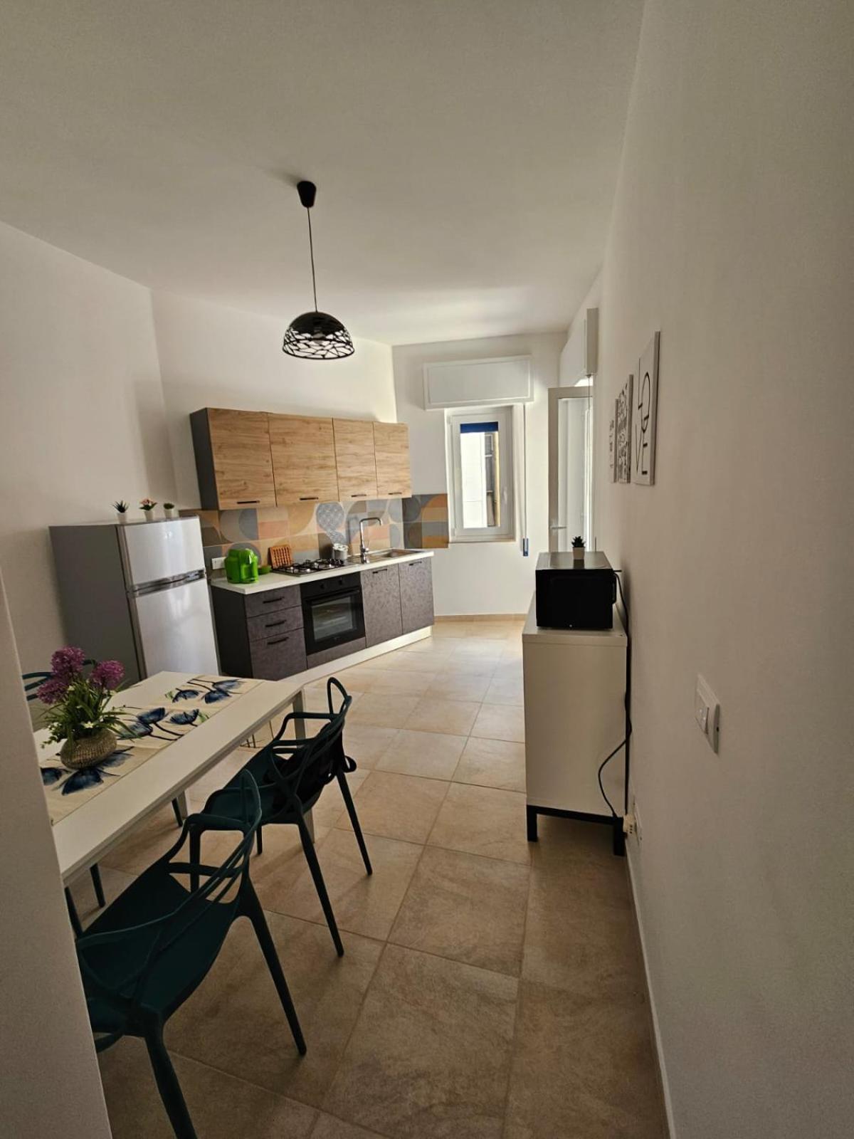 La Casa Di Eschilo Appartamento *