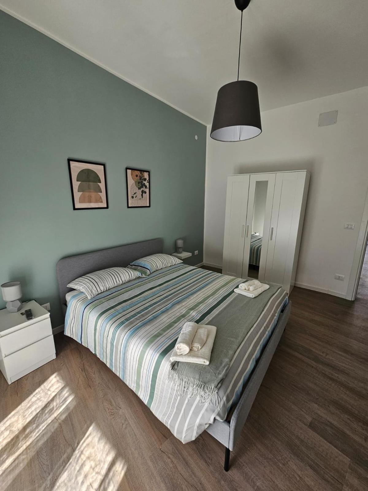 Appartamento La Casa Di Eschilo *
